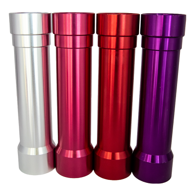 機車避震外管(鋁)